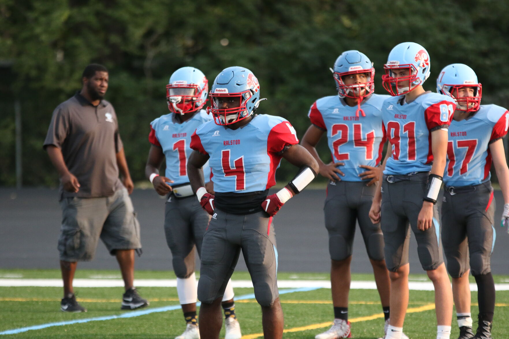 York at Ralston football, Sept. 18 1.JPG